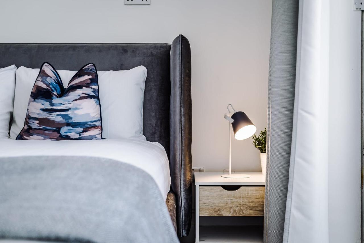 Host & Stay - The Musician'S Apartment With Grand Piano Liverpool Ngoại thất bức ảnh