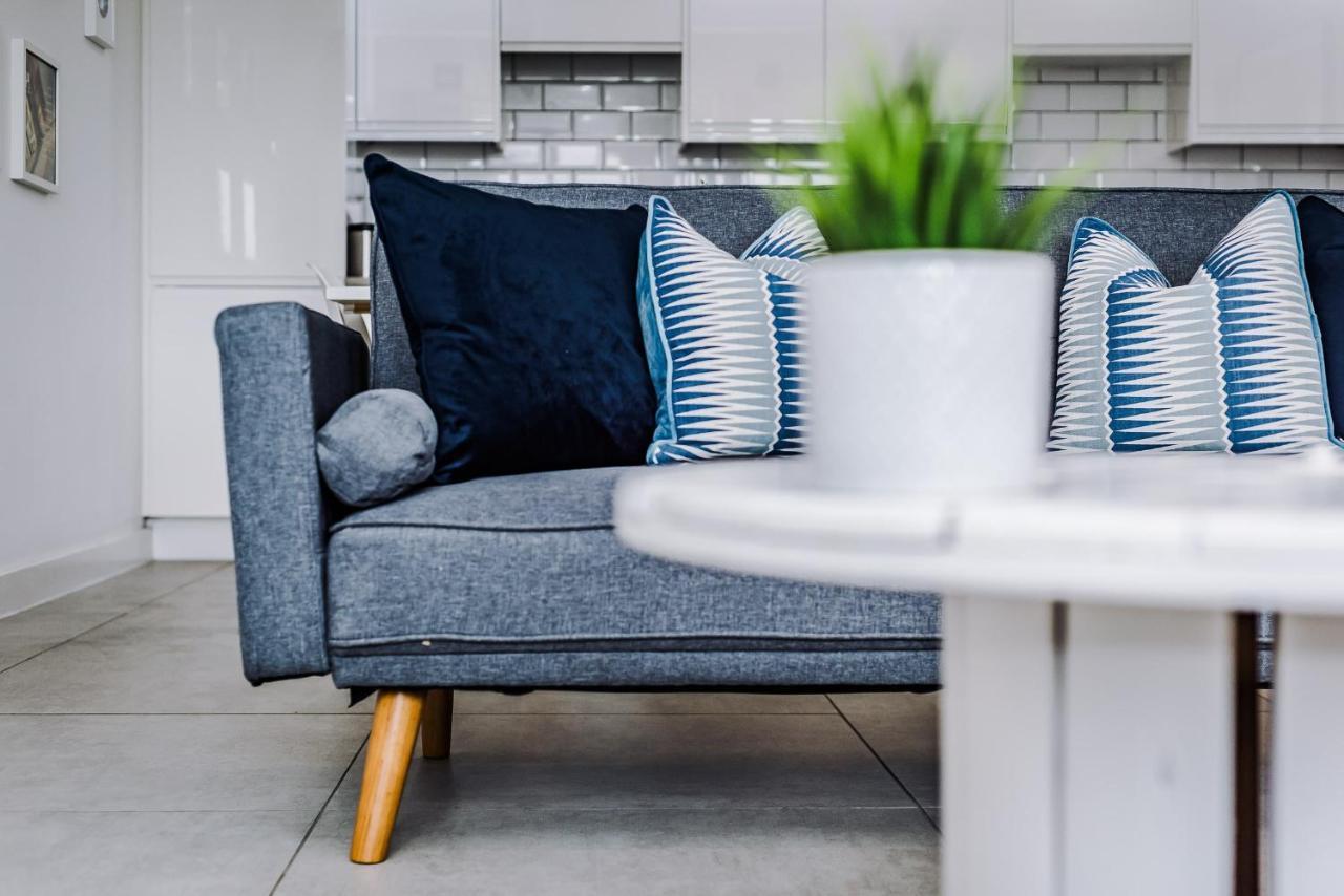 Host & Stay - The Musician'S Apartment With Grand Piano Liverpool Ngoại thất bức ảnh