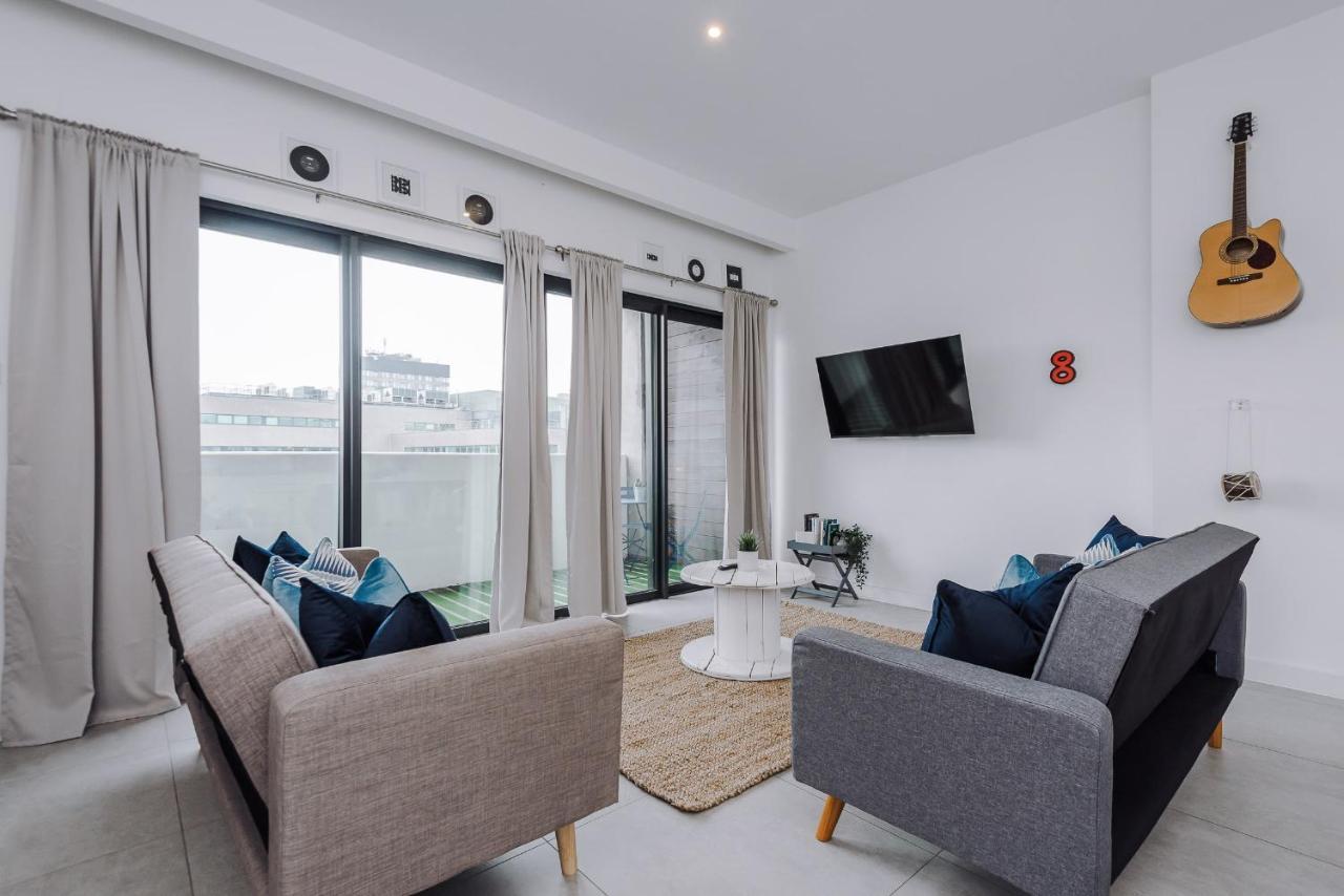 Host & Stay - The Musician'S Apartment With Grand Piano Liverpool Ngoại thất bức ảnh